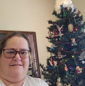 Meet your Posher, Debra